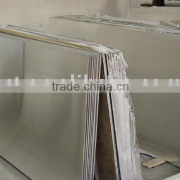 Cold Rolled Sheet