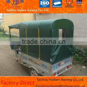 PVC Tarpaulin Canvas Truck Cover Fabric with Low Price