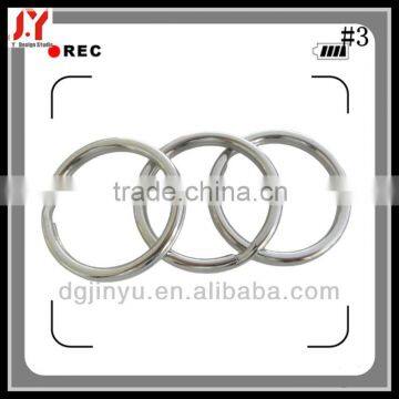 blank keyrings wholesale with various keyrings