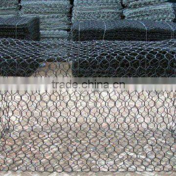 heavy hexagonal wire mesh