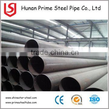 astm a106 grade b erw weld pipe