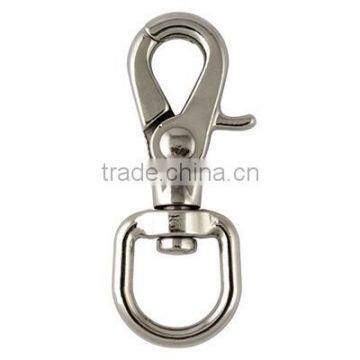 5013ZH Zinc Diecast Heavy Eye Dog Leash Snap Hook