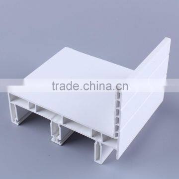 China HMST13001B Door Frame Accessories Plastic Profiles