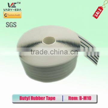 Waterproof butyl tape /2014 New product waterproof Butyl Tape for excellent quality