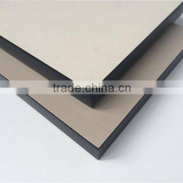 New 2016 fashional style 1220*2440mm HPL construction building