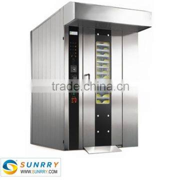 Rotary rack oven /oven rack/rack oven for CE(SY-RV16A SUNRRY)