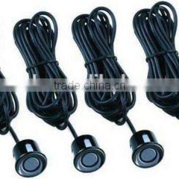 Car Buzzer Parking Sensor With 2-8 Sensors and Switch photo-2