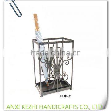 LC-86471 Hot selling cheap wholesale antique umbrella stands