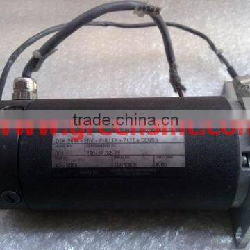 DEK 107689 PCIB40 DRIVER BOARD photo-6