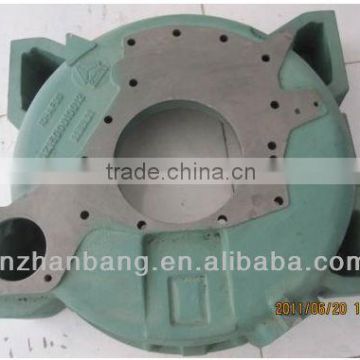 Lower Price !!! Sinotruk howo parts flywheel housing AZ1500010012