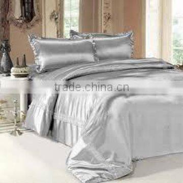 High Quality Luxury Mulberry Silk Quilt Jacquard Custom Sizes Quilt