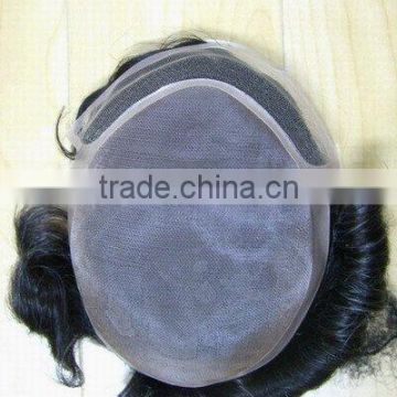 men's hairpiece