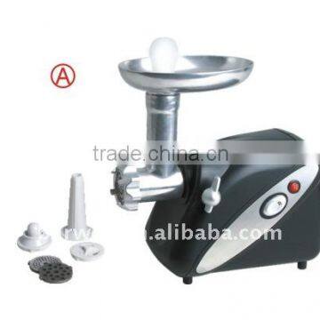 high effiency Meat Grinder with CE GS ETL SASO