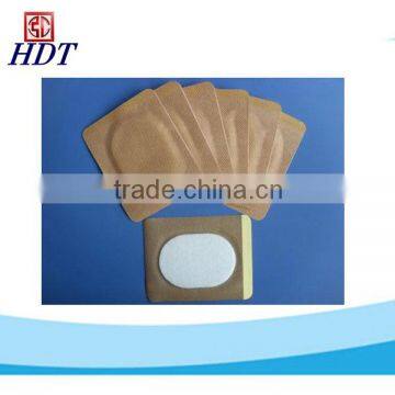 Herbal extract Anti smoke nicotine patch