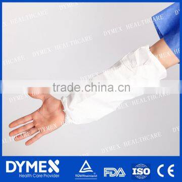 Disposabel Microporous Liquid Resistance Sleeve