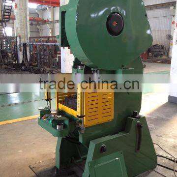 J23 Series C-Frame Punch Press photo-3