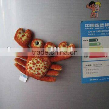 plush carb toy fridge decoration stuffed animal FM004