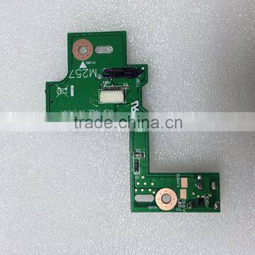 ORIGINAL FOR ASUS N53 N53S N53J N53TA N53TK N53SM N53DA N53SL N53SN N53JG N53SV N53JN N53JF N53JQ DC POWER JACK N53 SWITCH BOARD