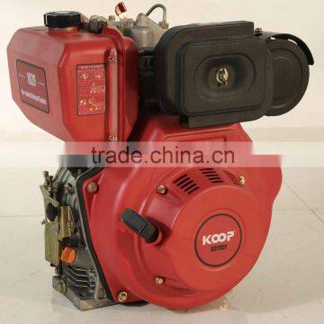 KD192FE DIESEL ENGINE