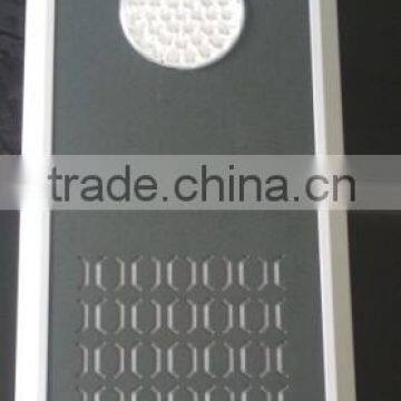 LED All In One Solar Promotion Street Kits , High Lumen Solar Outdoor Lights photo-2