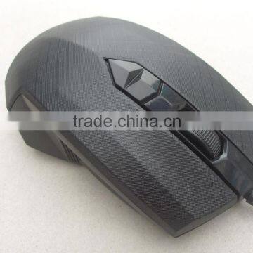 2016 Hot Selling Cheap Price Both Hands Big Size USB 3D Optical Mice photo-6