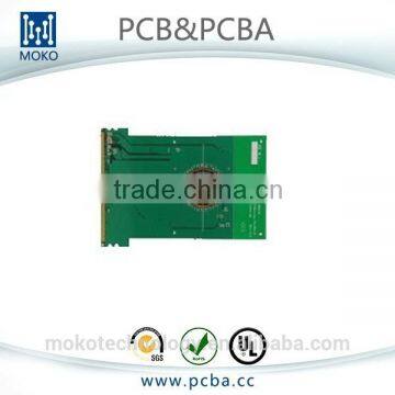 FR4 1.6mm Pcb Copper 1OZ Pcb HASL Pcb photo-2