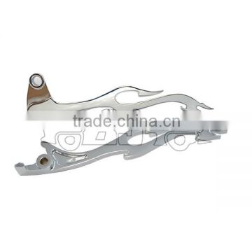 BJ-LS285-008 Aluminum clutch lever used suzuki cdi motorcycle parts and accessories