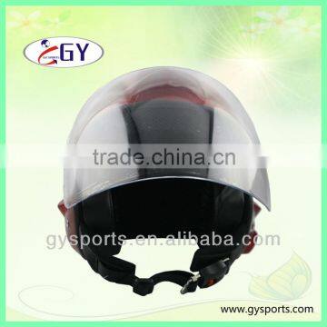 2015 new one,fashionable flying helmets with Fiberglass shell , EPS Liner,Velvet