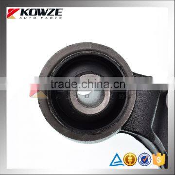 Rear Axle Knuckle For Mitsubishi Pajero Montero V83 V87 V93 V95 V96 MR992532 photo-3