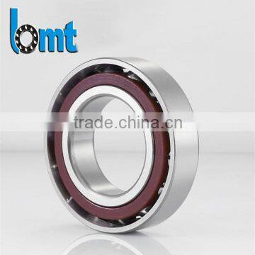 High Quality High Thrust Capacity Angular Contact Ball Bearings 7001