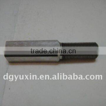 cnc lathe part, cnc spare parts, cnc bike parts