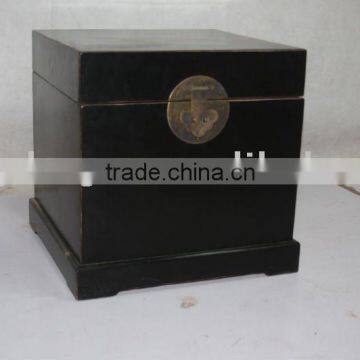 shanxi chest