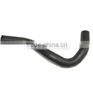 China steel wire braided flexible rubber hose high pressure hydraulic hose