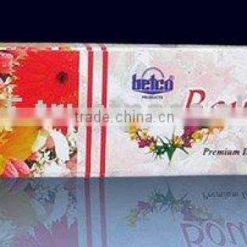 Betco bouquet Incense Sticks