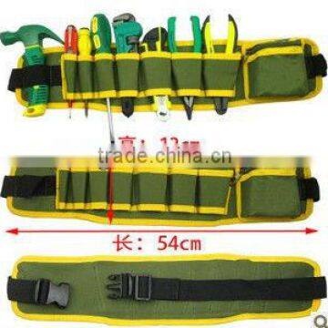 custom waist tool bag factory