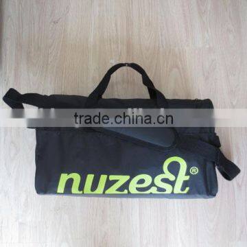 Wholesales Gym Bag,duffel Bag,polyester Sport Bag photo-3