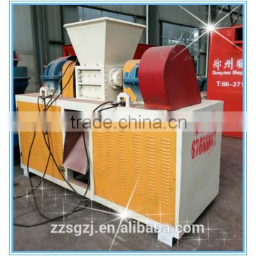 New Condition and BV,CE,ISO Certification plastic shredder and crusher