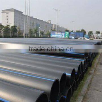 High Density Polyethylene Gas Supply Pipe /HDPE Gas Supply Pipe Quality Choice photo-3