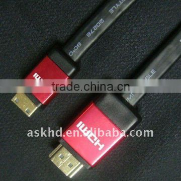 High Speed HDMI A to C type 1.4 cable