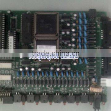 Gobeyond atm spare parts ATM PART Distribute Card, Serie Port, GRG F16