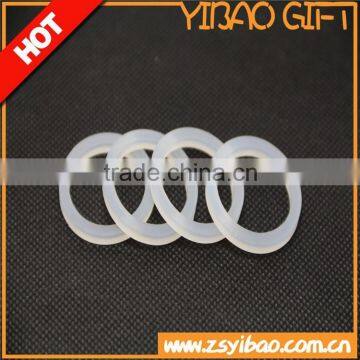Custom Industrial Mechanical Silicone/rubber of Sealing Ring photo-2