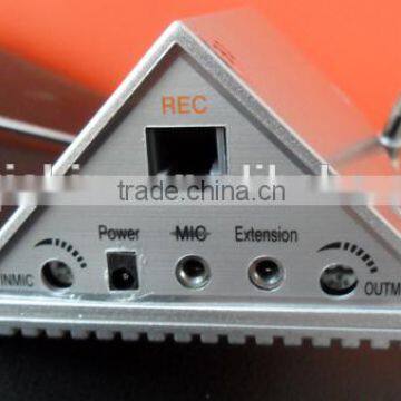 Bank Window Intercom System With CE for Services Counter Quality Choice photo-6