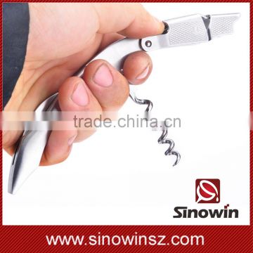 wholesale wine opener metal with discounted price