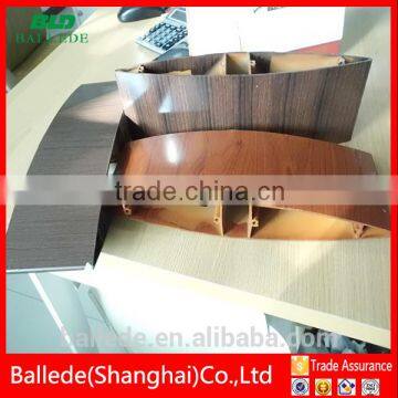 Aerofoil Aluminum Louver Roof photo-6