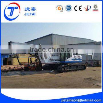 Used Rock Drill Machine Soilmec R 416 on Sale photo-5