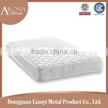 bedroom furniture set bonnell spring comfortable thin mattress/love mattress,,comfort mattress