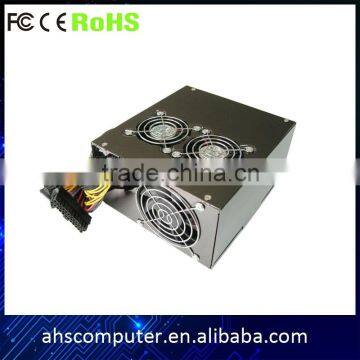 desktop computer high efficiency power supply