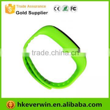 Promotion Gift 5 Colors Sport Bluetooth Fitness Band photo-6