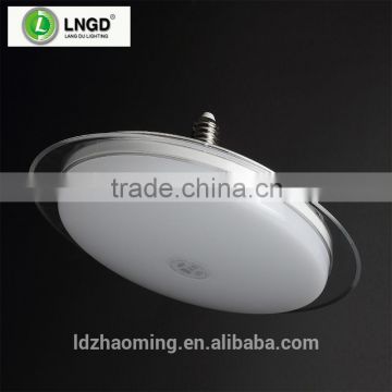 Industrial Lighting LED High Bay Lighting 50W UFO Shape High Bay Lighting