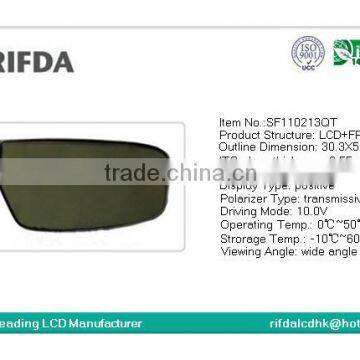 Classical Style Custom 3D Lcd Polarized Sunglasses photo-2